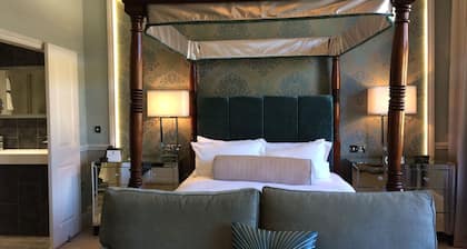 Shrubbery Hotel, Ilminster