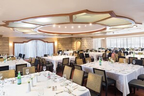 Salón de banquetes