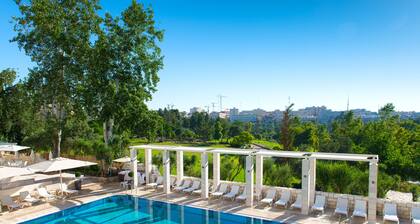Leonardo Plaza Hotel Jerusalem