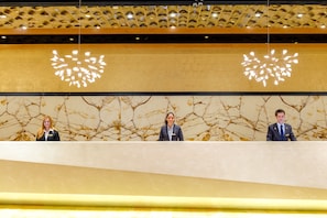 Recepción