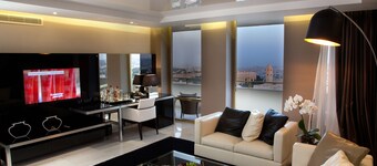 Leonardo Plaza Hotel Jerusalem