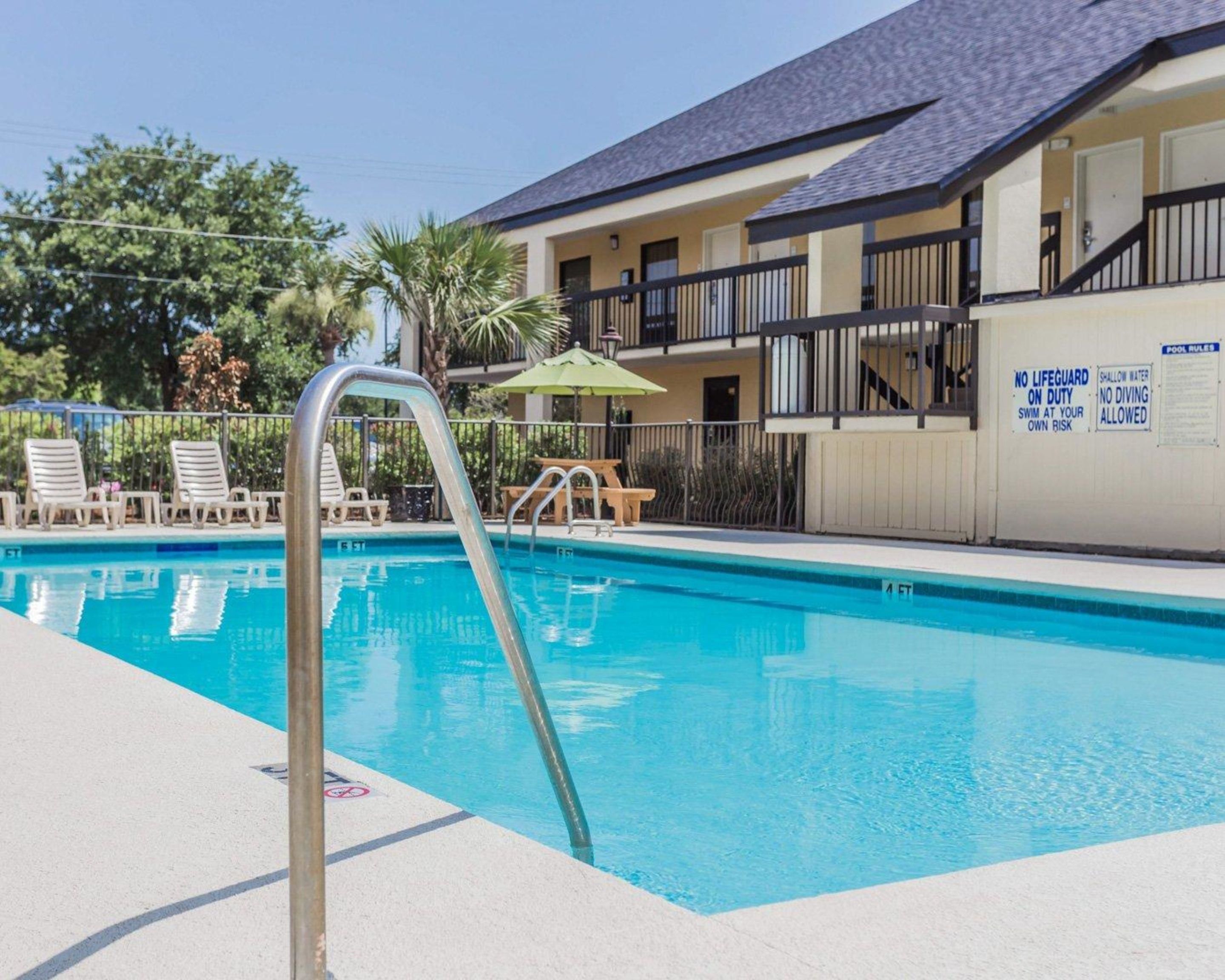 Photo - Quality Inn Mt Pleasant - Charleston