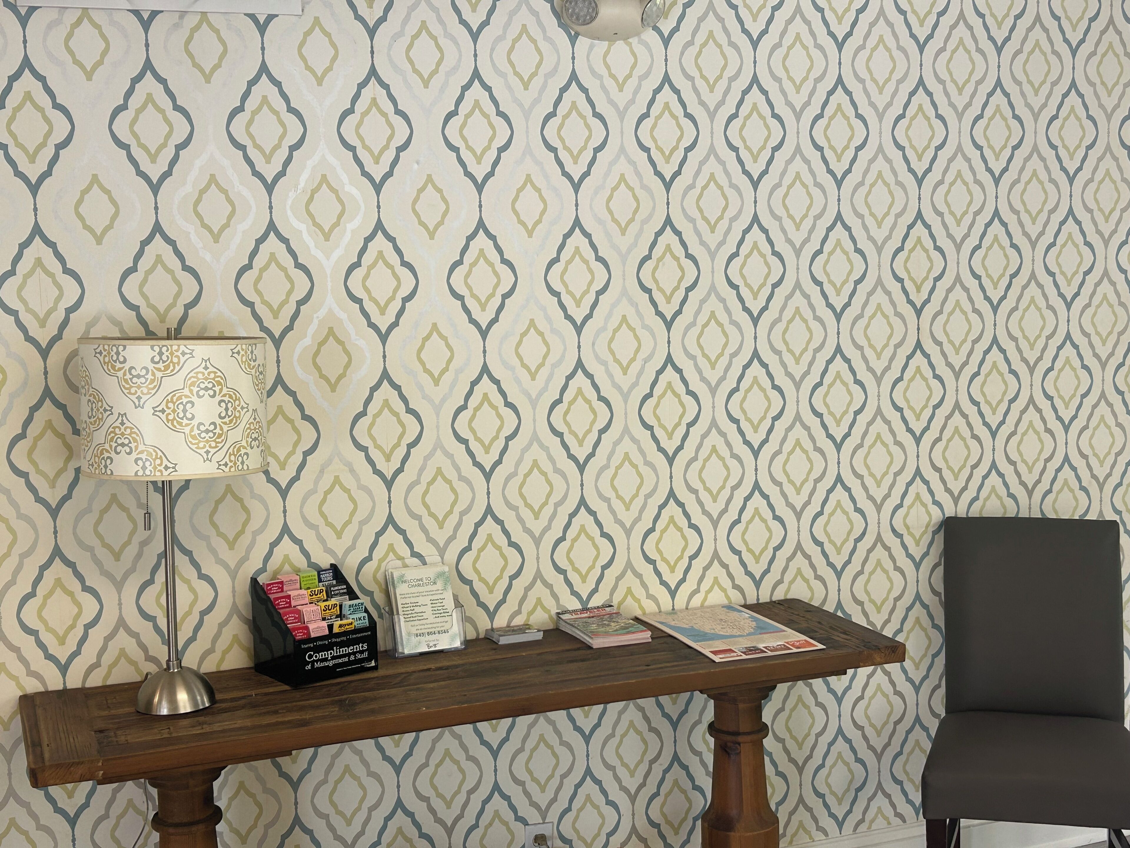 Photo - Quality Inn Mt Pleasant - Charleston