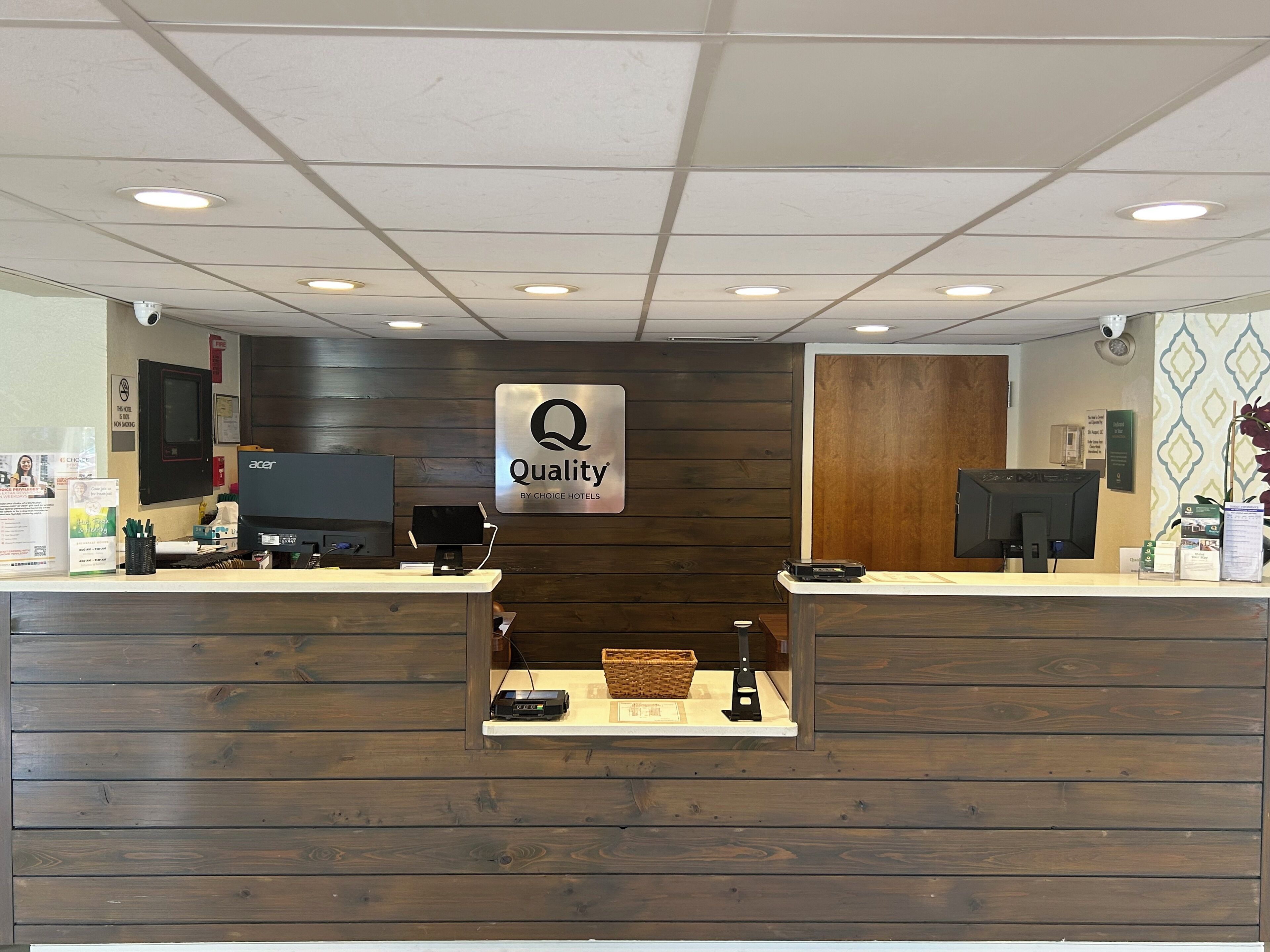 Photo - Quality Inn Mt Pleasant - Charleston