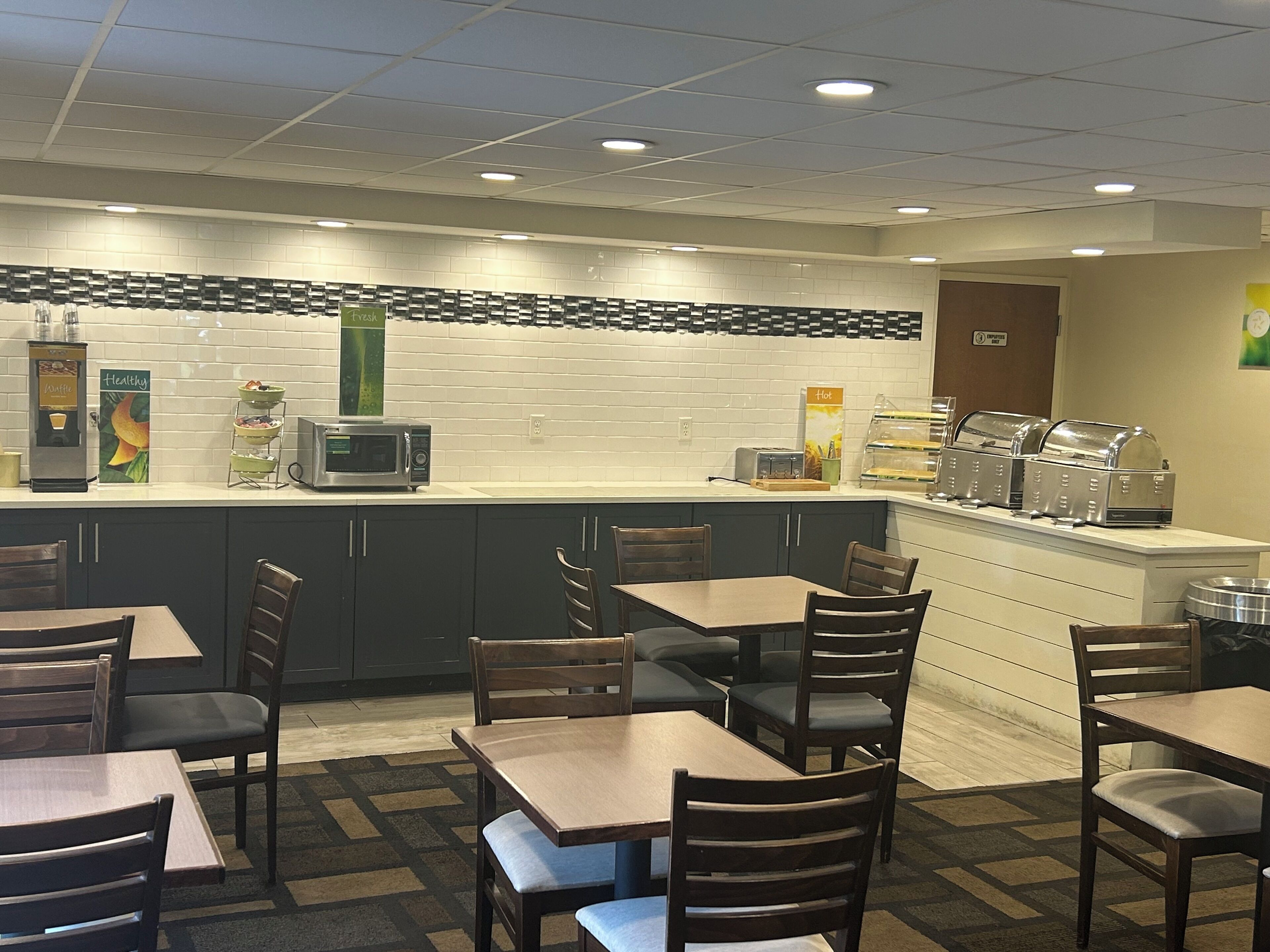 Photo - Quality Inn Mt Pleasant - Charleston