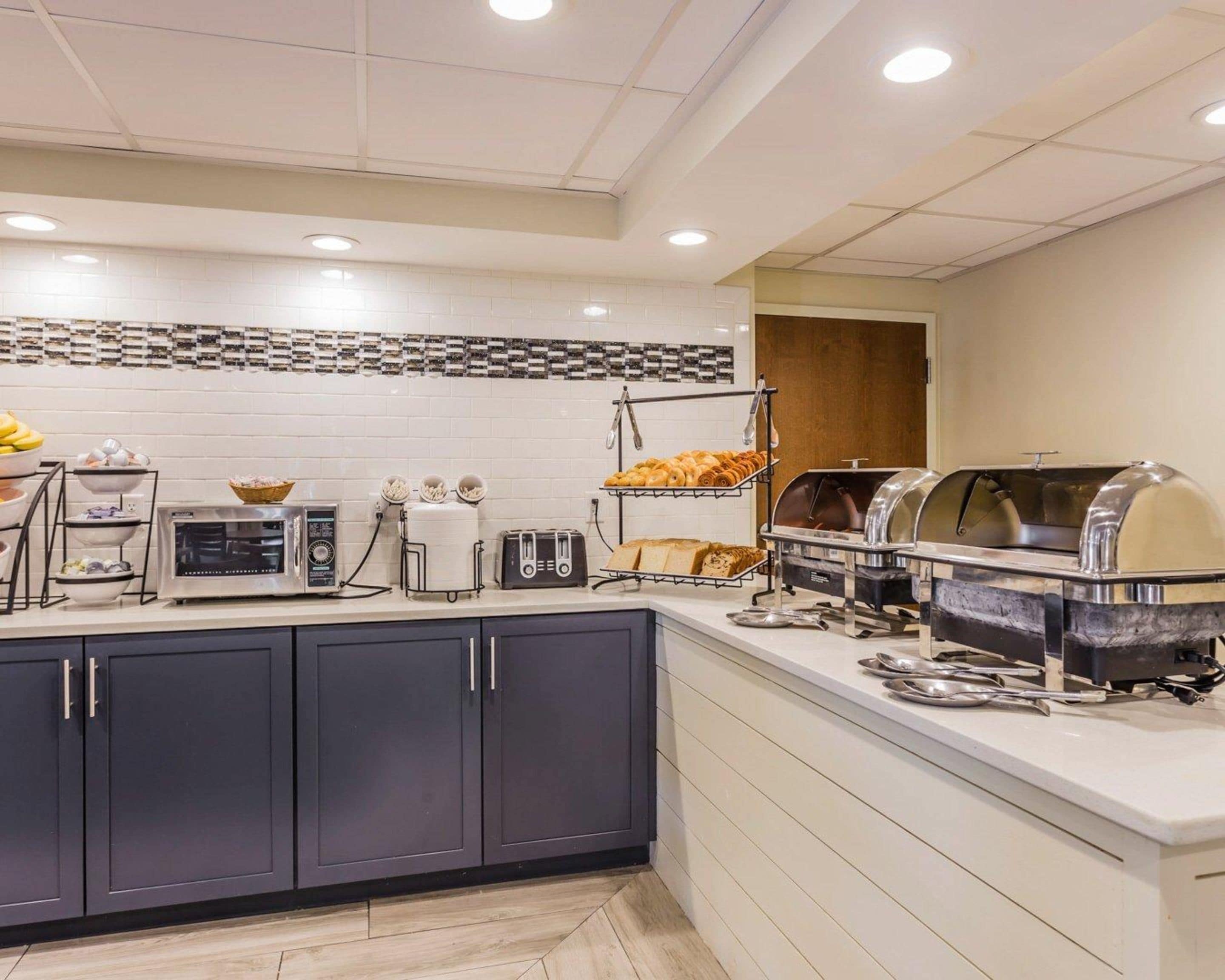 Photo - Quality Inn Mt Pleasant - Charleston