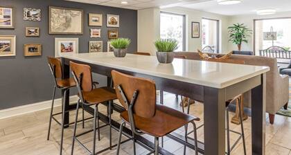 Quality Inn Mt. Pleasant - Charleston