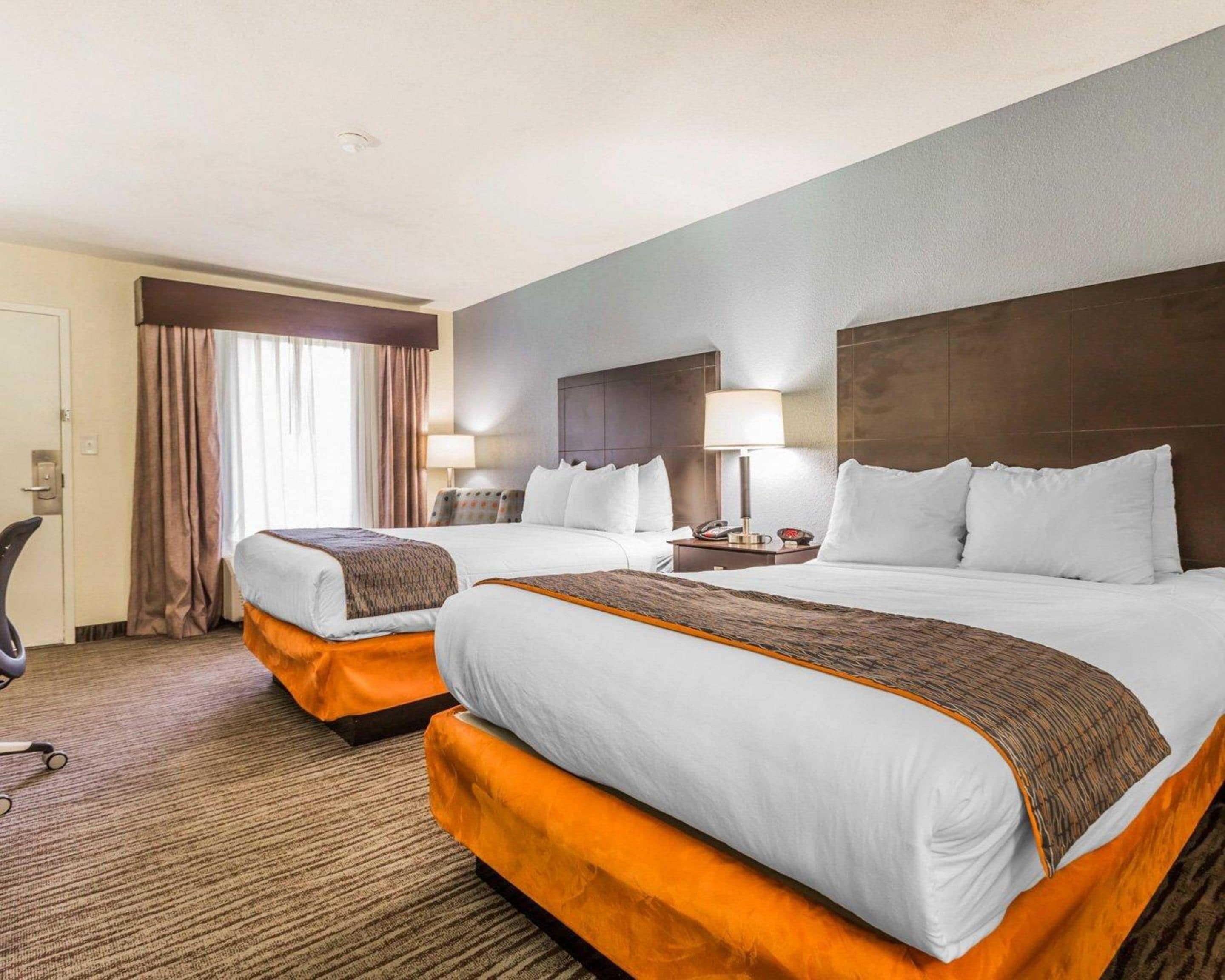 Photo - Quality Inn Mt Pleasant - Charleston