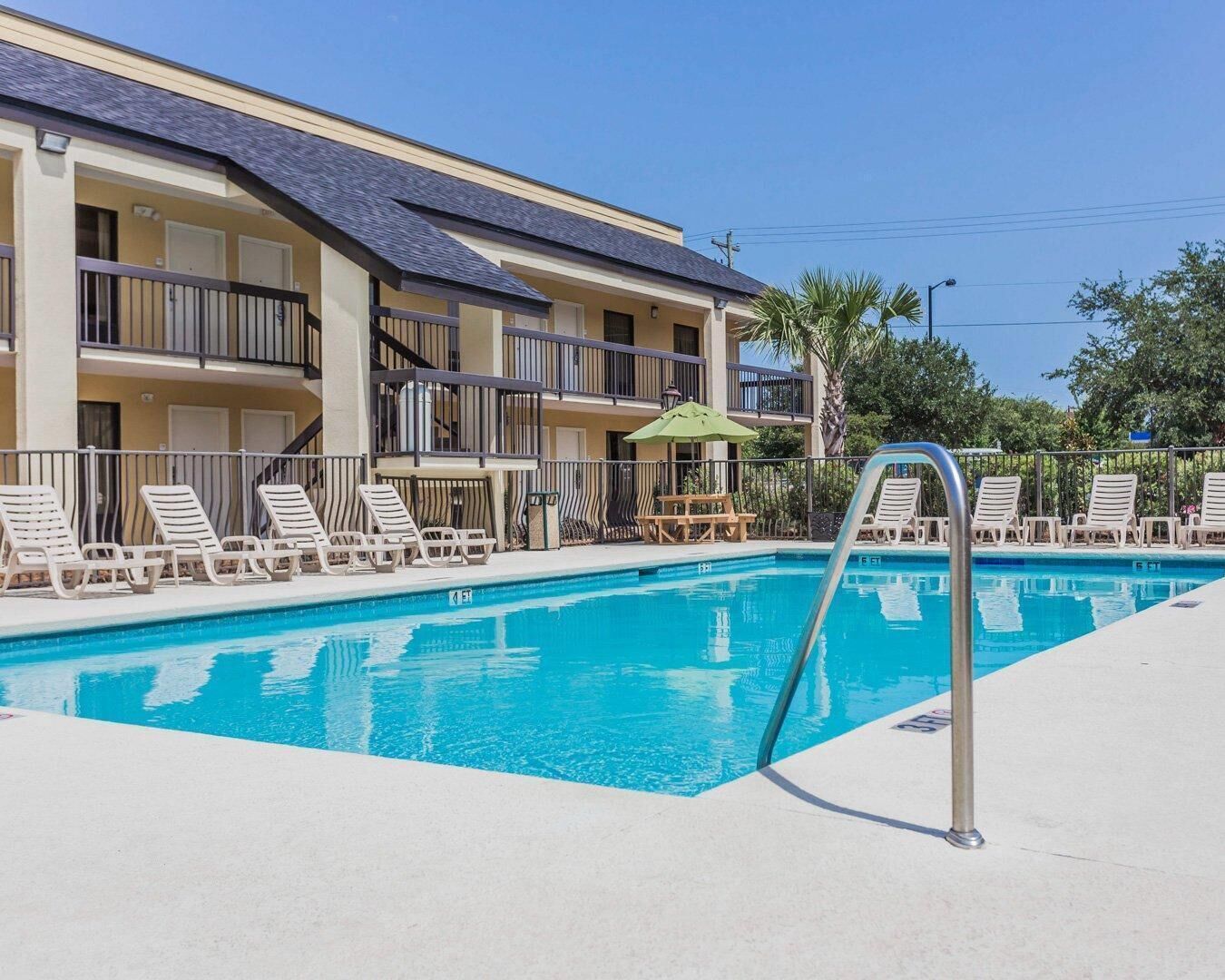 Foto - Quality Inn Mt. Pleasant - Charleston