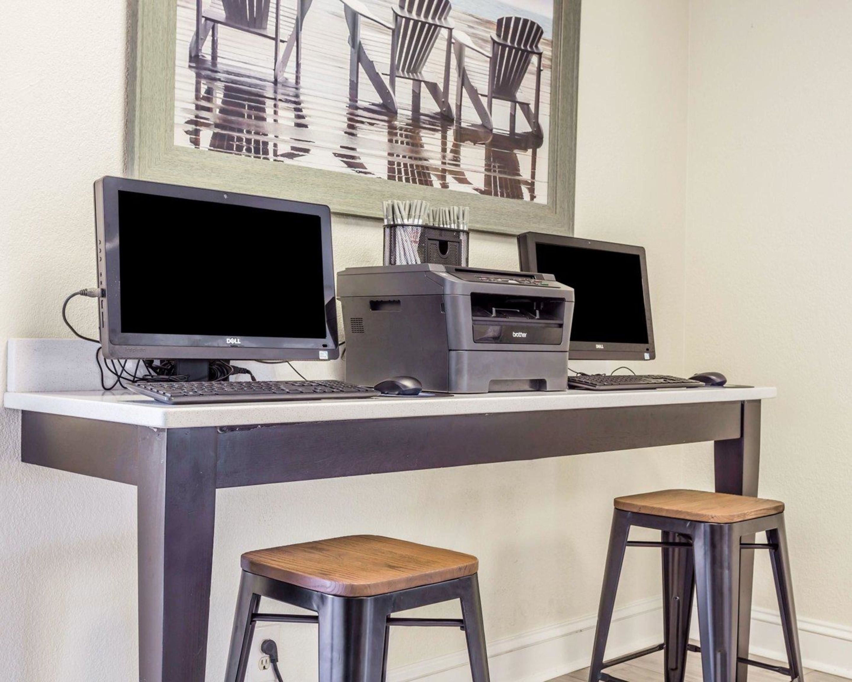 Photo - Quality Inn Mt Pleasant - Charleston