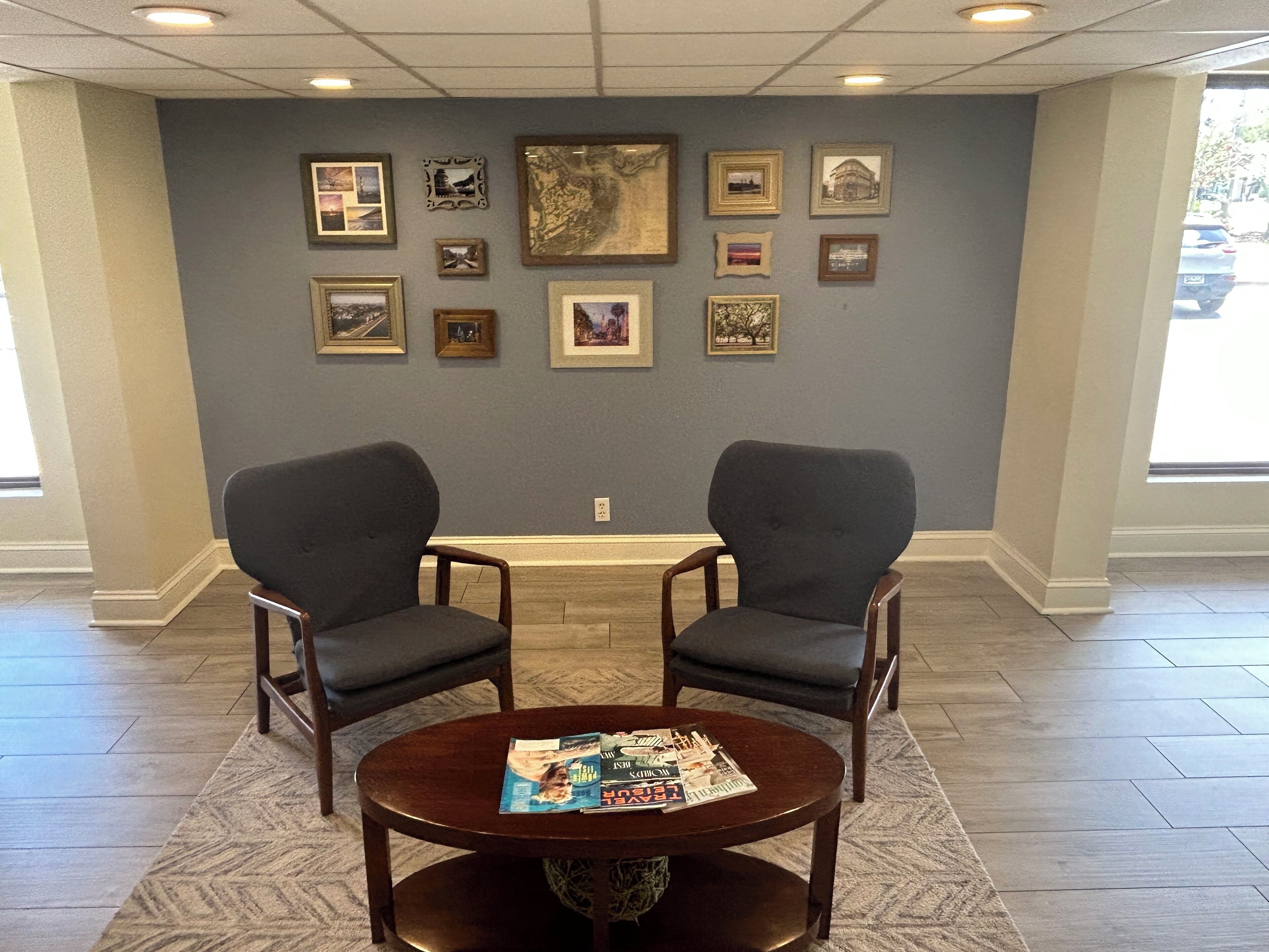 Photo - Quality Inn Mt Pleasant - Charleston