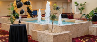 เอ็มซีเอ็ม เอเลกานเต โฮเทลแอนด์สวีทส์