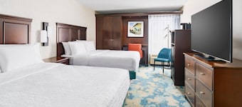 Hampton Inn by Hilton Chicago-Midway Airport