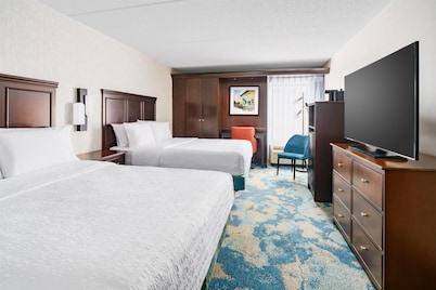 Hampton Inn by Hilton Chicago-Midway Airport