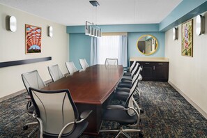 Meeting facility - Hampton Inn by Hilton Chicago-Midway Airport (Chicago)