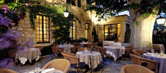 Hôtel la Magnaneraie