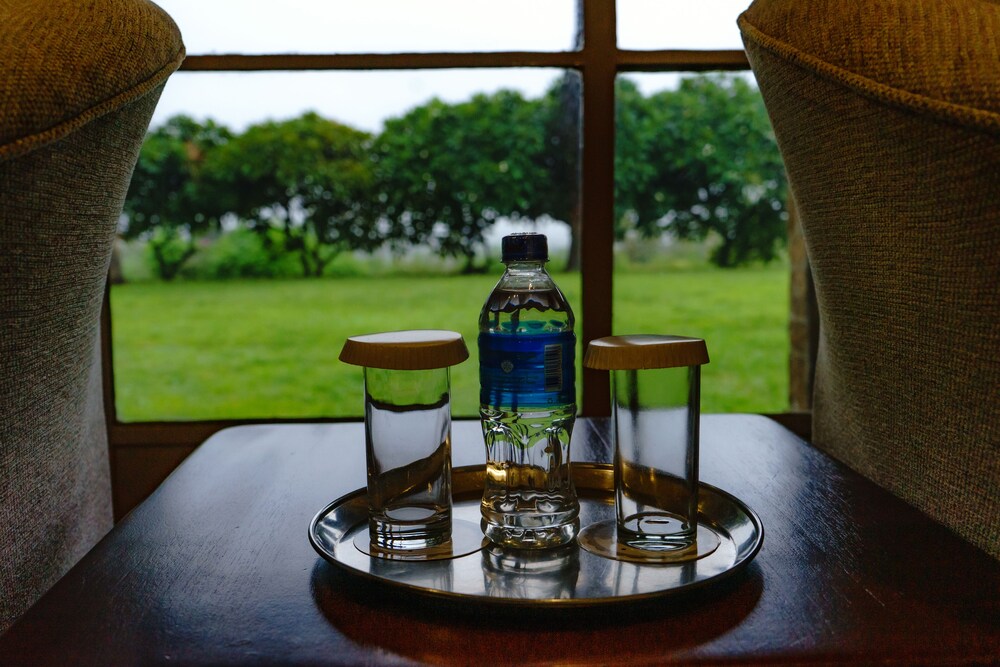 Great Zimbabwe Hotel by null