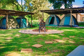 Ecotours - Great Zimbabwe Hotel (Masvingo)