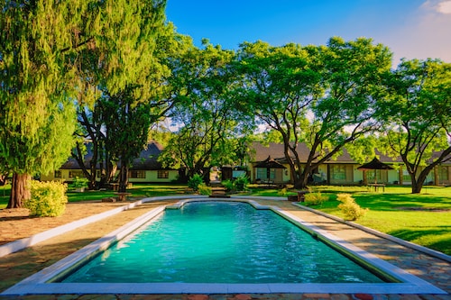 Great Zimbabwe Hotel