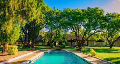 Great Zimbabwe Hotel