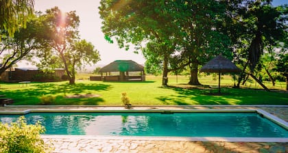 Great Zimbabwe Hotel