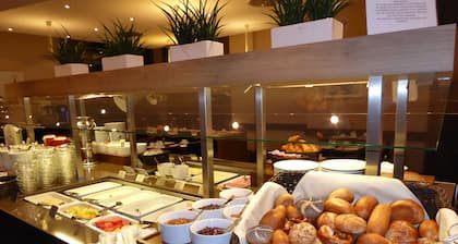 IntercityHotel Ulm