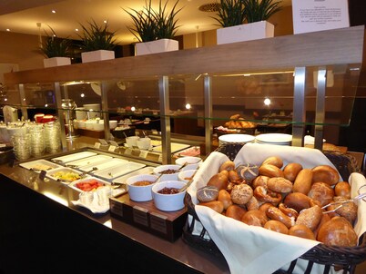 IntercityHotel Ulm