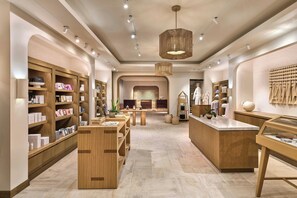 Couples treatment room(s), sauna, hot tub, body treatments, aromatherapy - JW Marriott Camelback Inn Scottsdale Resort & Spa (Paradise Valley)