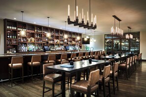2 bars/lounges, poolside bar - JW Marriott Camelback Inn Scottsdale Resort & Spa (Paradise Valley)