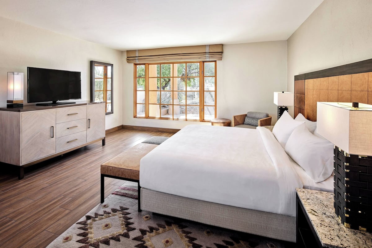 Suite, 1 chambre, non-fumeur