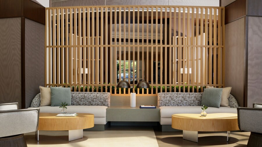The Westin Fort Lauderdale