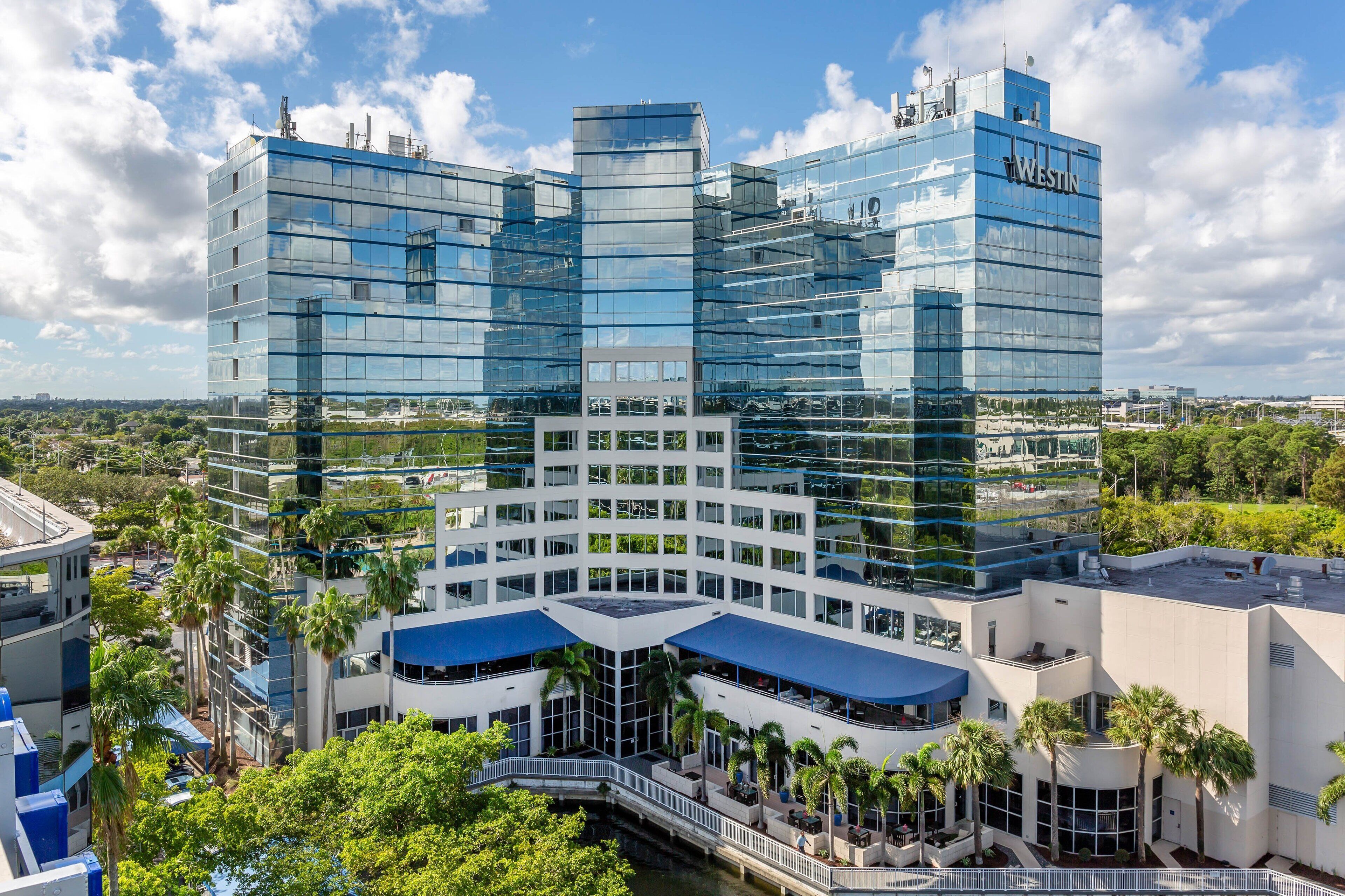 Westin Fort Lauderdale in Fort Lauderdale, United States