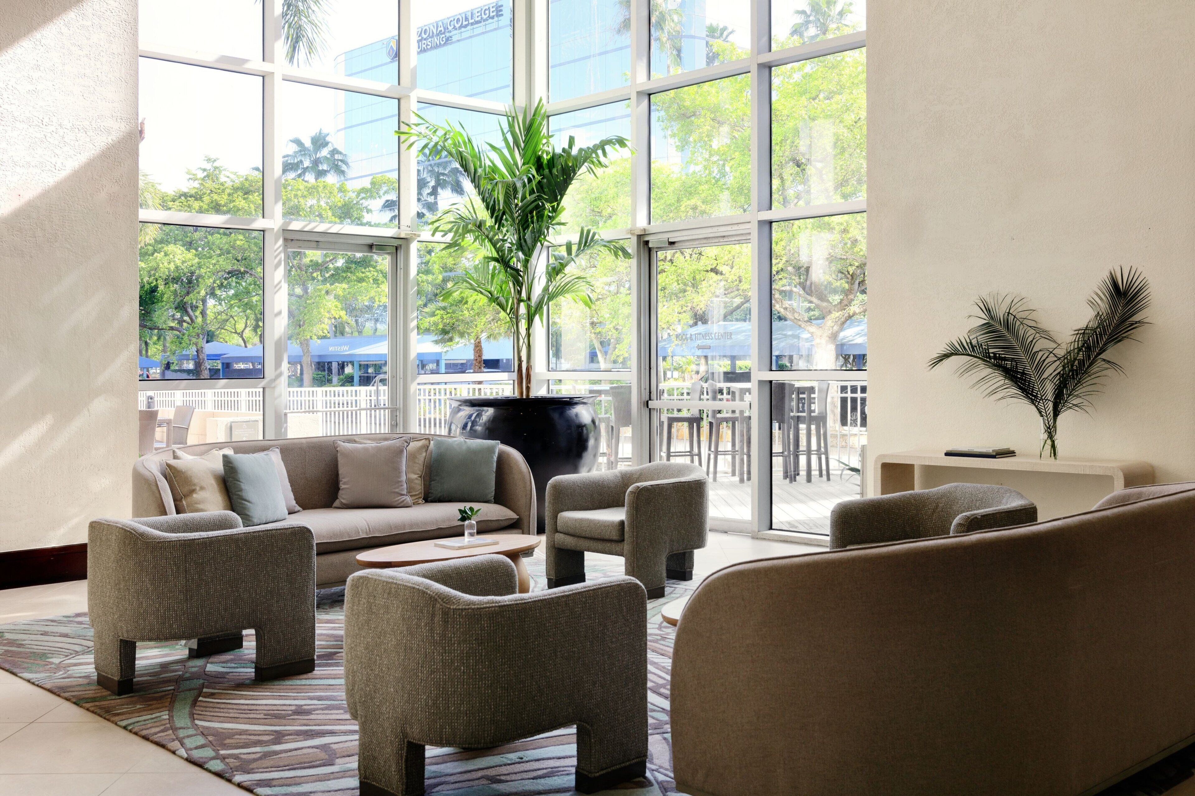 Foto - The Westin Fort Lauderdale