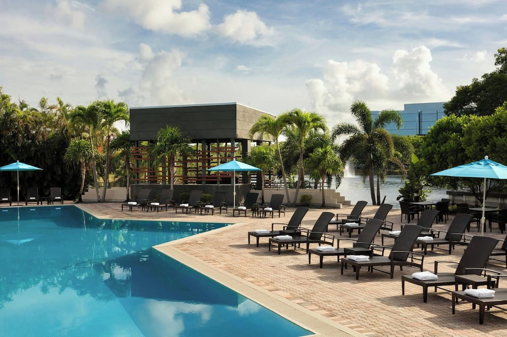 The Westin Fort Lauderdale