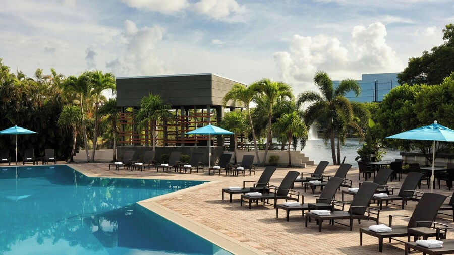 The Westin Fort Lauderdale