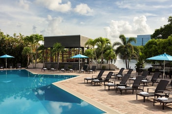 The Westin Fort Lauderdale