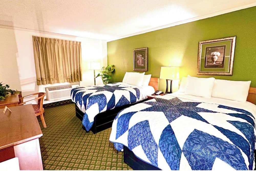 Jacksonville Inn
