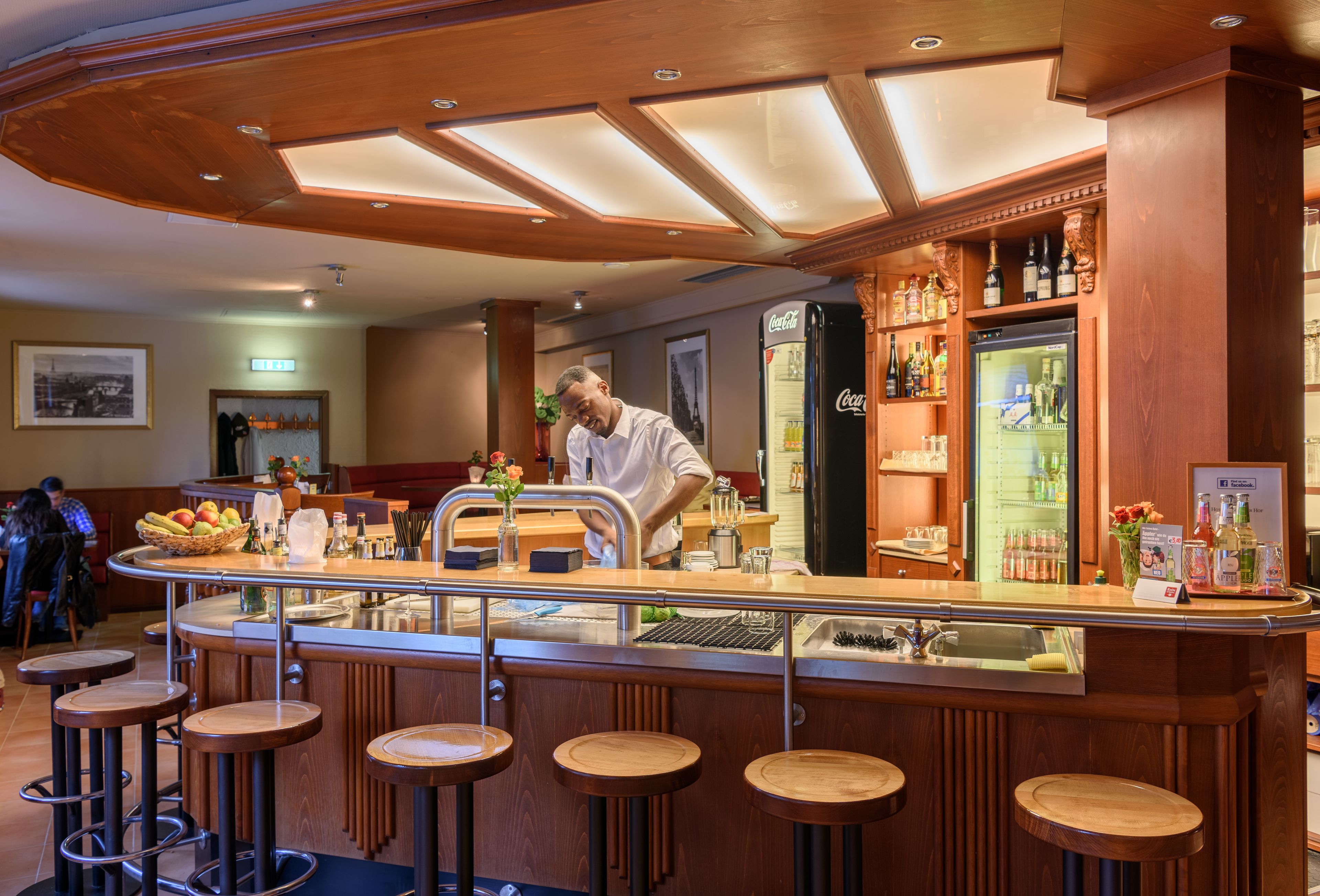 Foto - Tagungshotel Höchster Hof