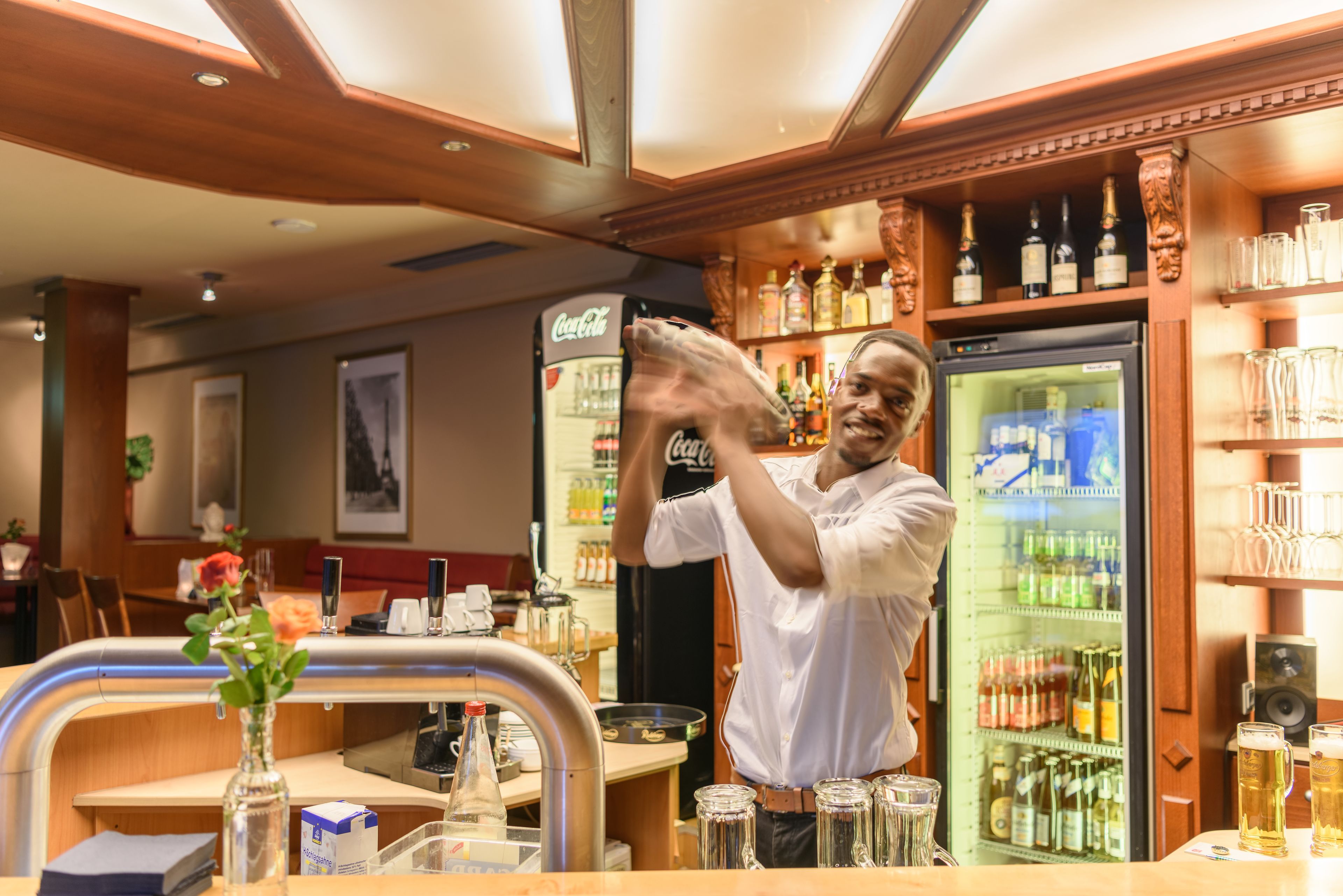 Foto - Tagungshotel Höchster Hof