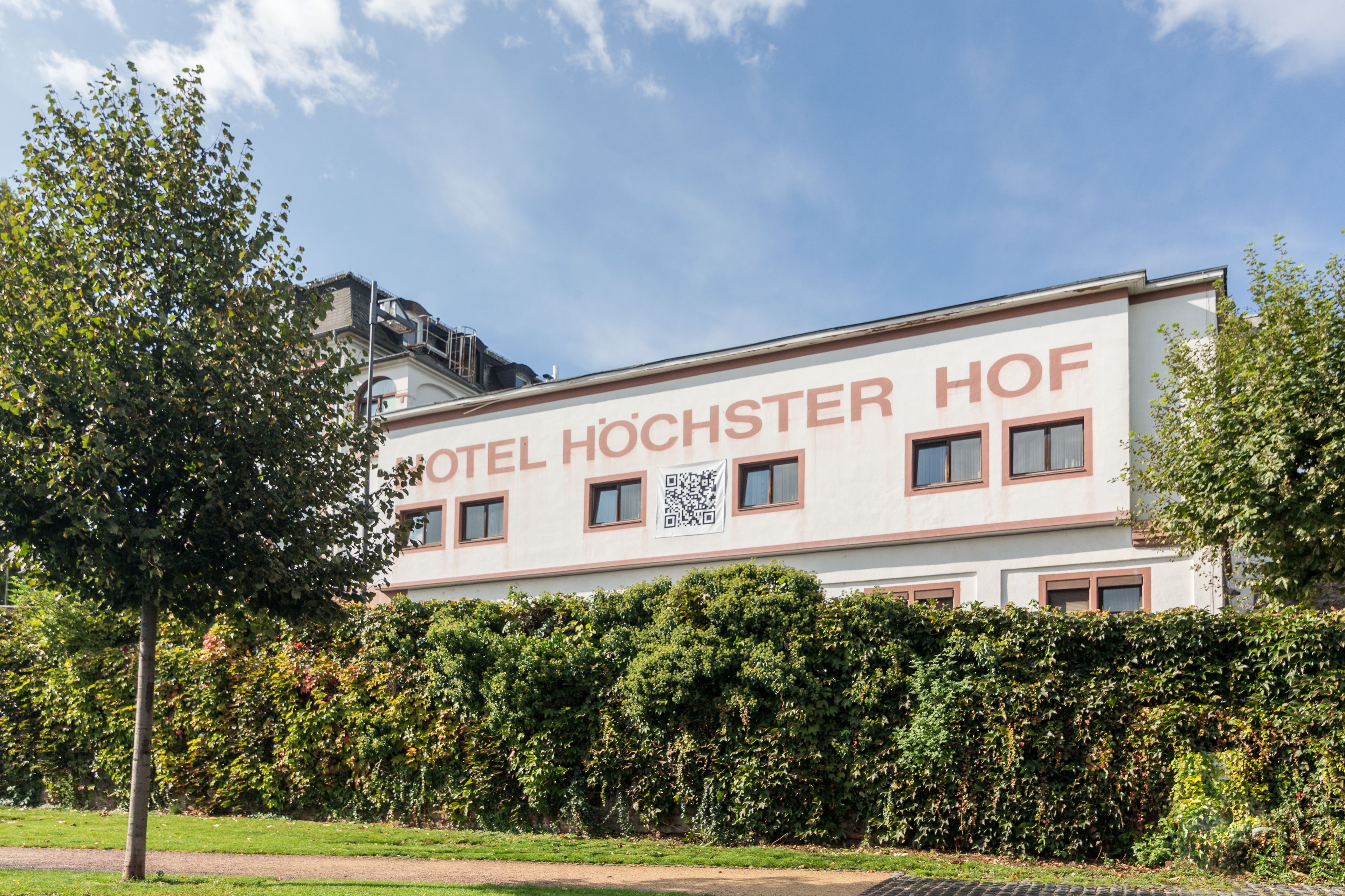 Foto - Tagungshotel Höchster Hof