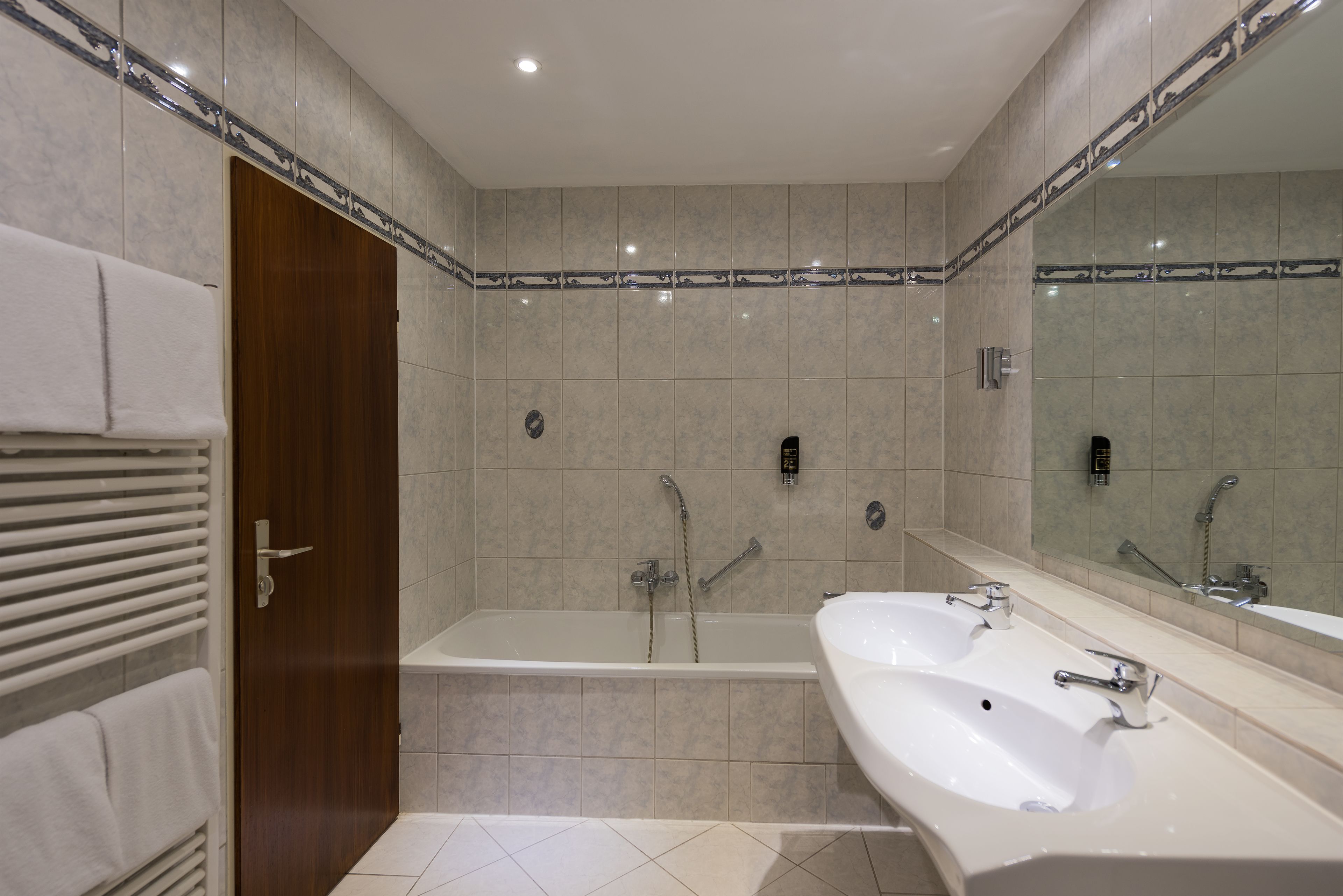 Foto - Tagungshotel Höchster Hof