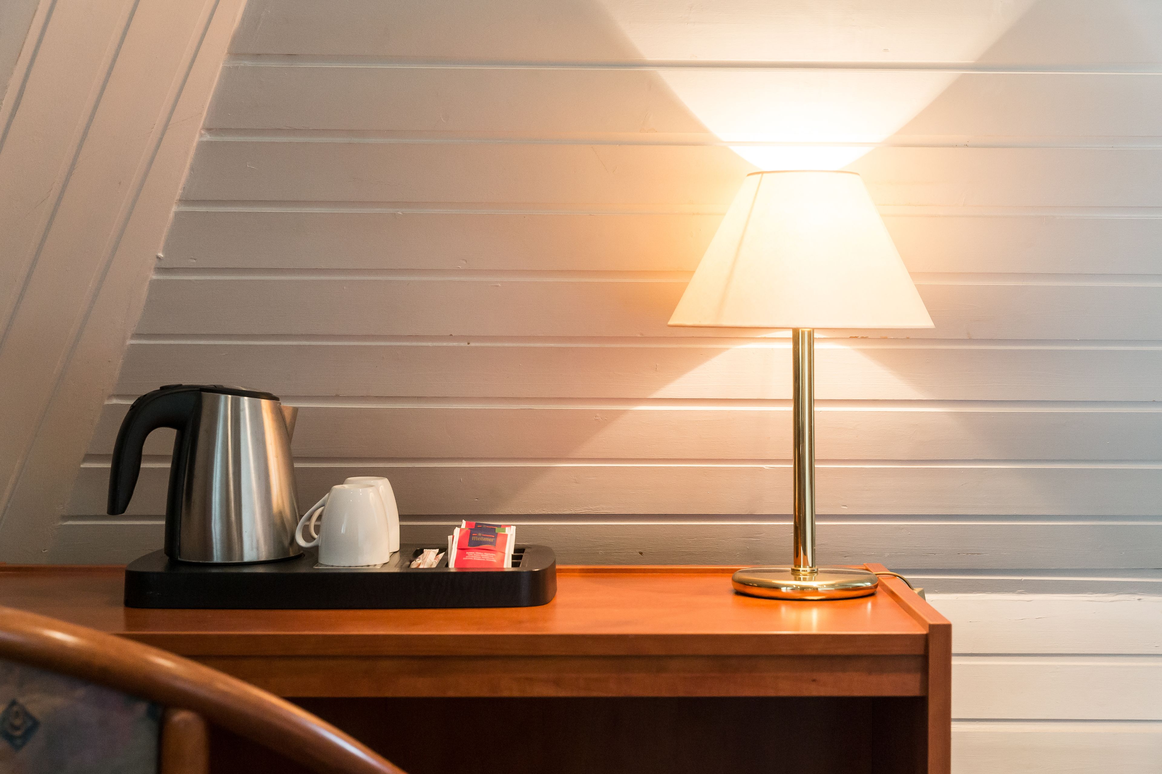 Foto - Tagungshotel Höchster Hof