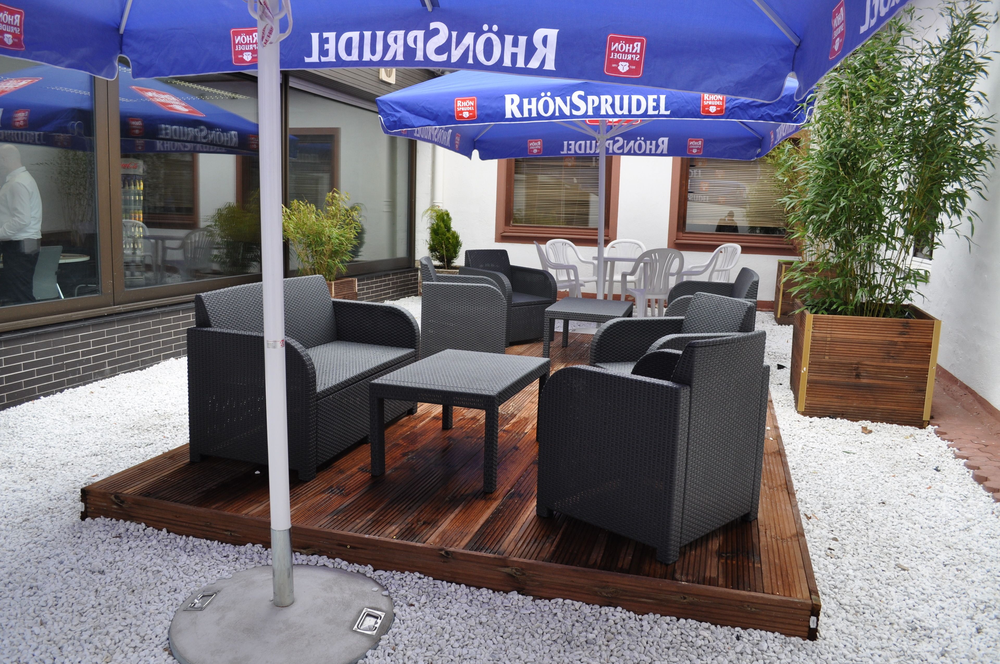 Foto - Tagungshotel Höchster Hof