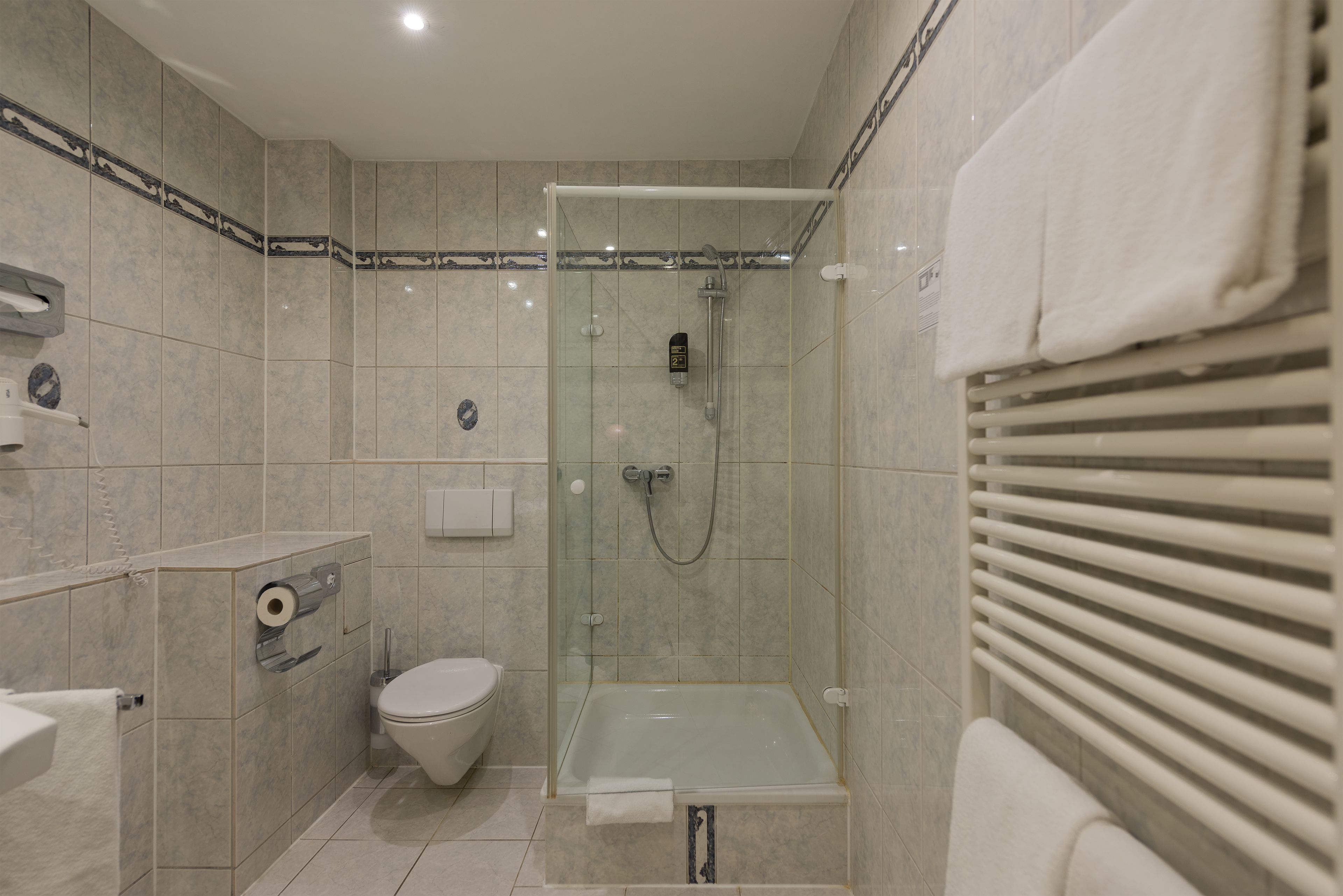 Foto - Tagungshotel Höchster Hof