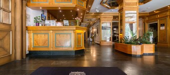 Tagungshotel Höchster Hof Frankfurt