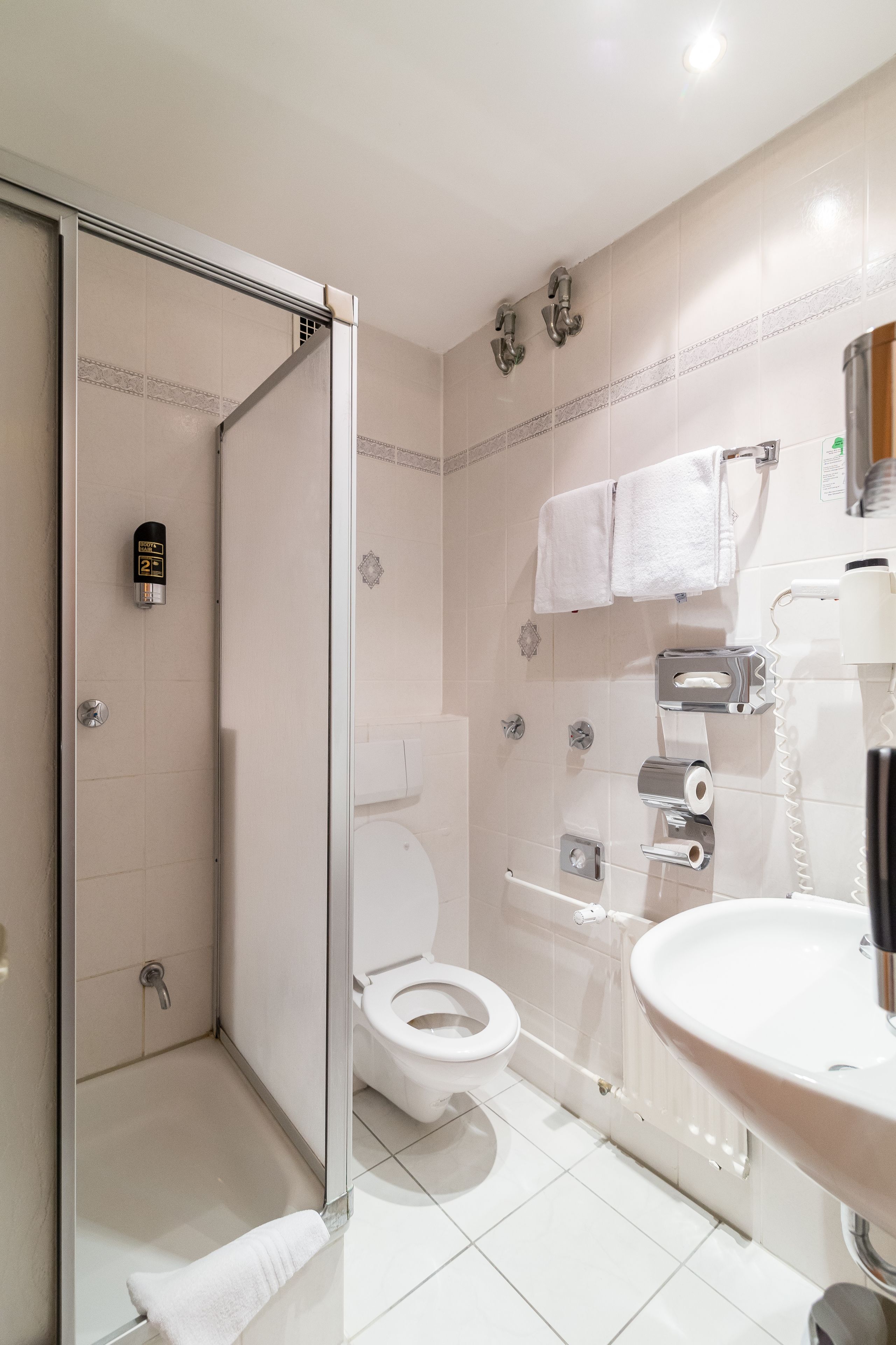 Foto - Tagungshotel Höchster Hof