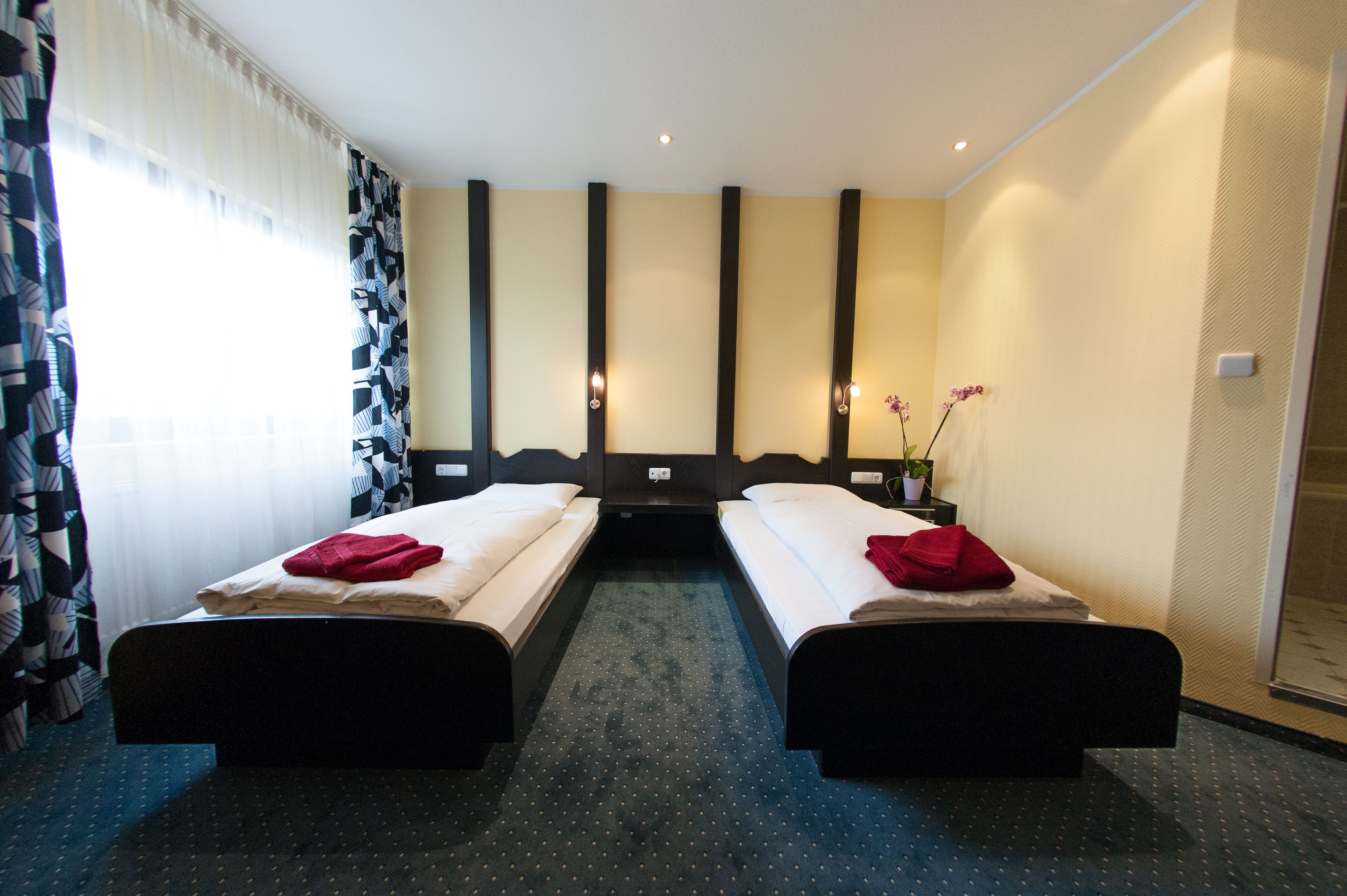 Foto - Tagungshotel Höchster Hof