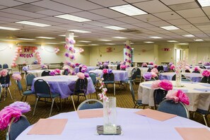 Aula banquet