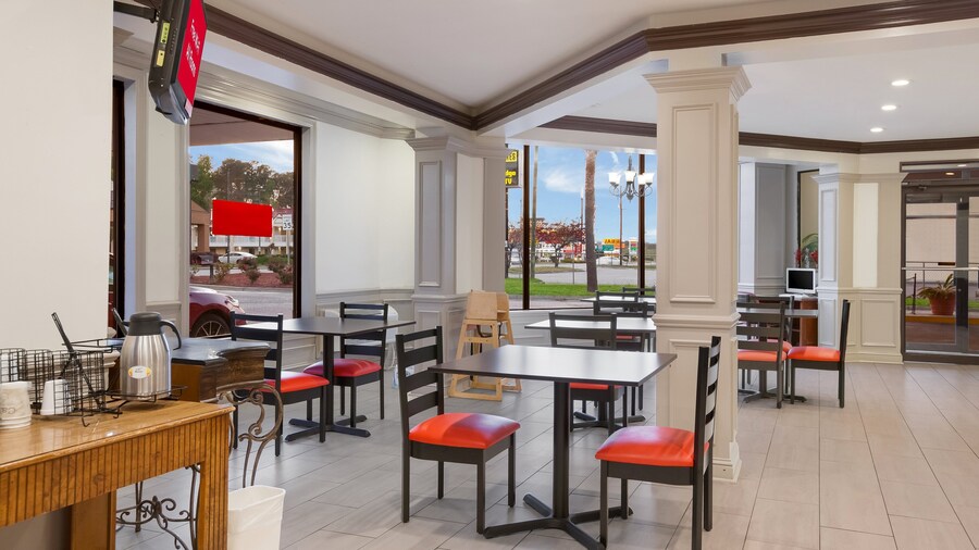 Red Roof Inn Dillon, SC