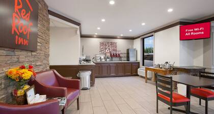 Red Roof Inn Dillon, SC